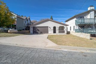 42867 Montello Drive, Lake Hughes, CA 93532