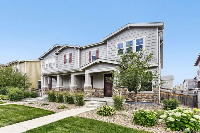 21803 E Quincy Place, Aurora, CO 80015