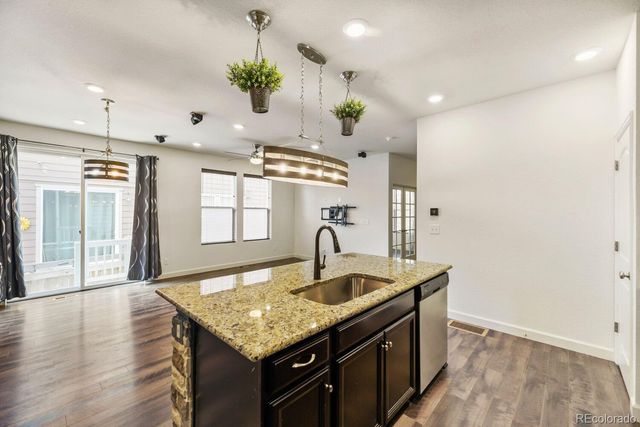 21803 E Quincy Place, Aurora, CO 80015
