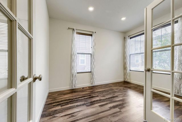 21803 E Quincy Place, Aurora, CO 80015