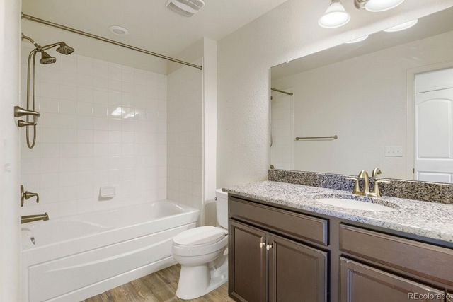 21803 E Quincy Place, Aurora, CO 80015