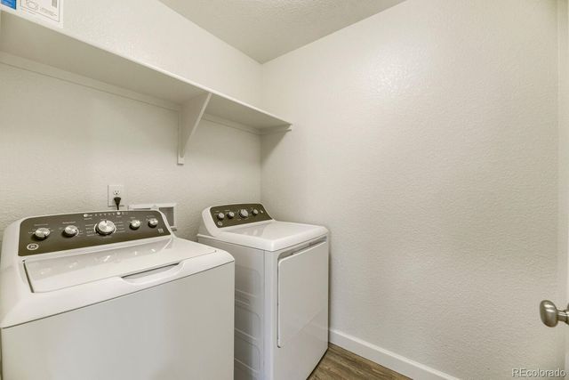 21803 E Quincy Place, Aurora, CO 80015