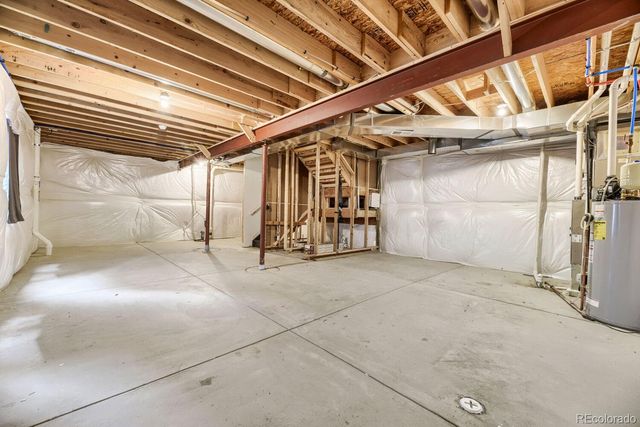 21803 E Quincy Place, Aurora, CO 80015