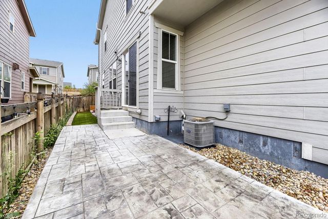 21803 E Quincy Place, Aurora, CO 80015