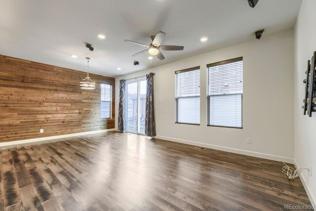 21803 E Quincy Place, Aurora, CO 80015