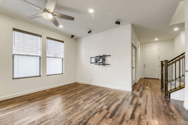 21803 E Quincy Place, Aurora, CO 80015