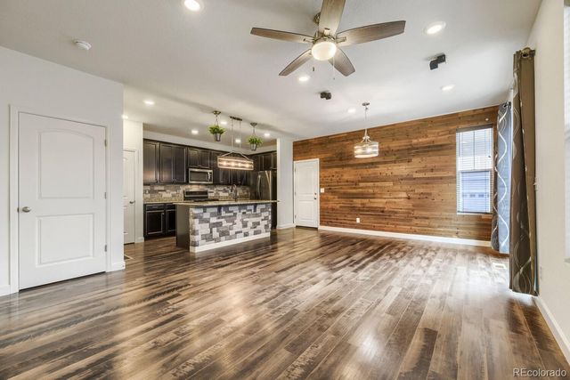 21803 E Quincy Place, Aurora, CO 80015