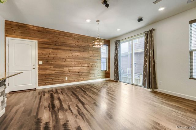 21803 E Quincy Place, Aurora, CO 80015