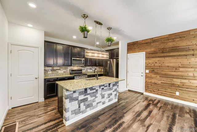21803 E Quincy Place, Aurora, CO 80015
