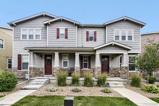 21803 E Quincy Place, Aurora, CO 80015