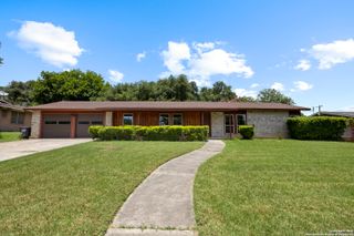 4115 City View Dr, San Antonio, TX 78228