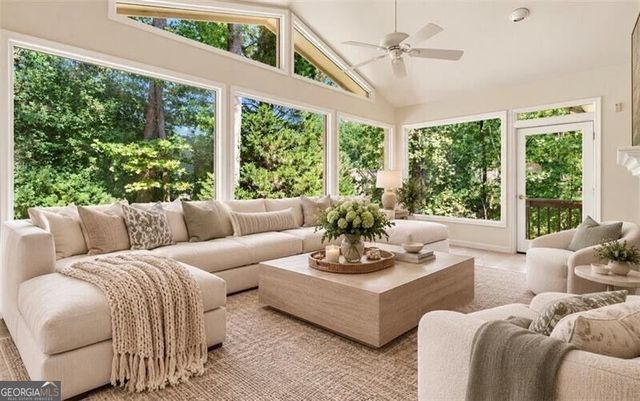 26 Ridgemere Trace, Sandy Springs, GA 30328