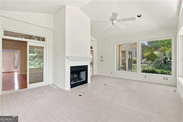 26 Ridgemere Trace, Sandy Springs, GA 30328