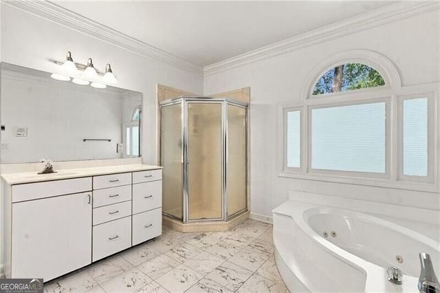 26 Ridgemere Trace, Sandy Springs, GA 30328