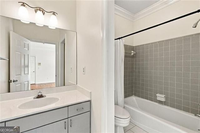 26 Ridgemere Trace, Sandy Springs, GA 30328