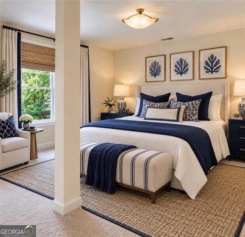 26 Ridgemere Trace, Sandy Springs, GA 30328