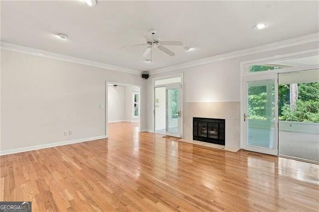 26 Ridgemere Trace, Sandy Springs, GA 30328