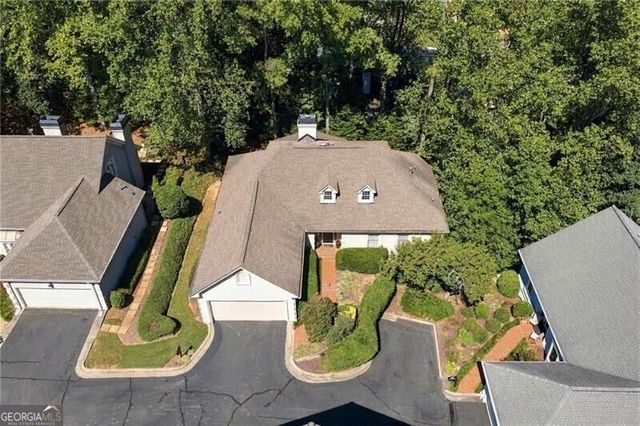 26 Ridgemere Trace, Sandy Springs, GA 30328