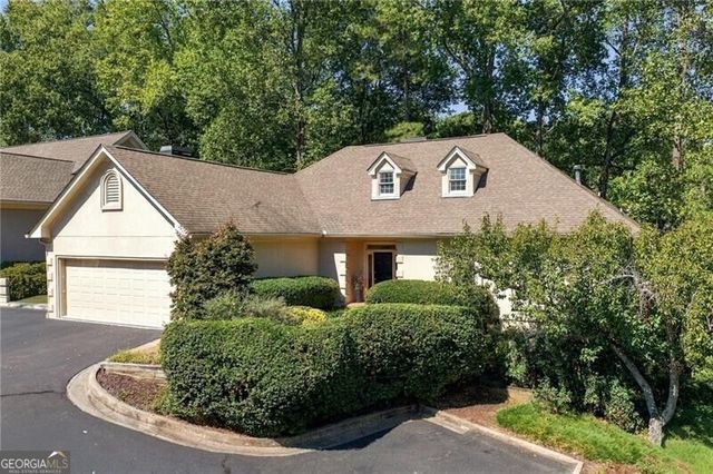 26 Ridgemere Trace, Sandy Springs, GA 30328