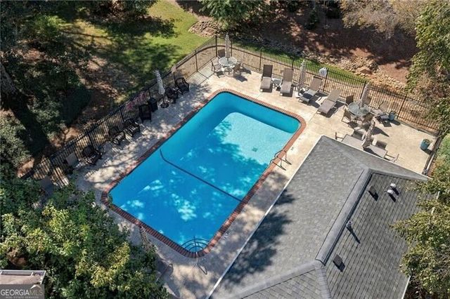26 Ridgemere Trace, Sandy Springs, GA 30328