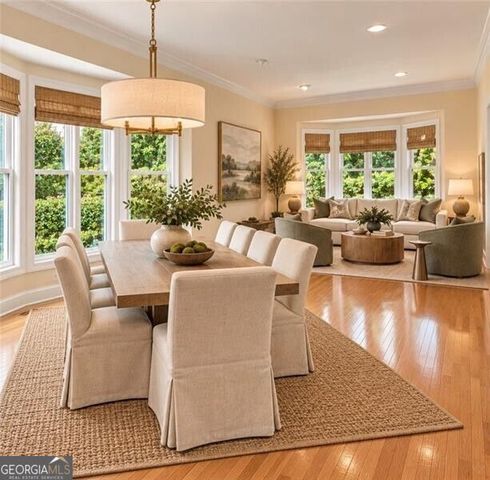 26 Ridgemere Trace, Sandy Springs, GA 30328