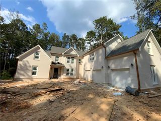 6474 E Stubbs Road, Atlanta, GA 30349