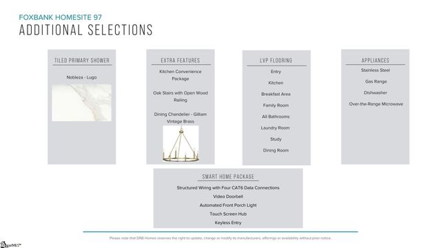118 Terpack Court, Gray Court, SC 29645