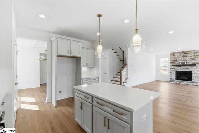 118 Terpack Court, Gray Court, SC 29645