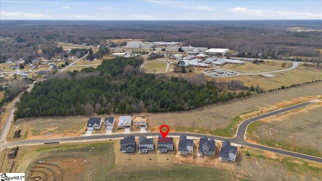 118 Terpack Court, Gray Court, SC 29645