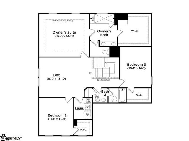 118 Terpack Court, Gray Court, SC 29645