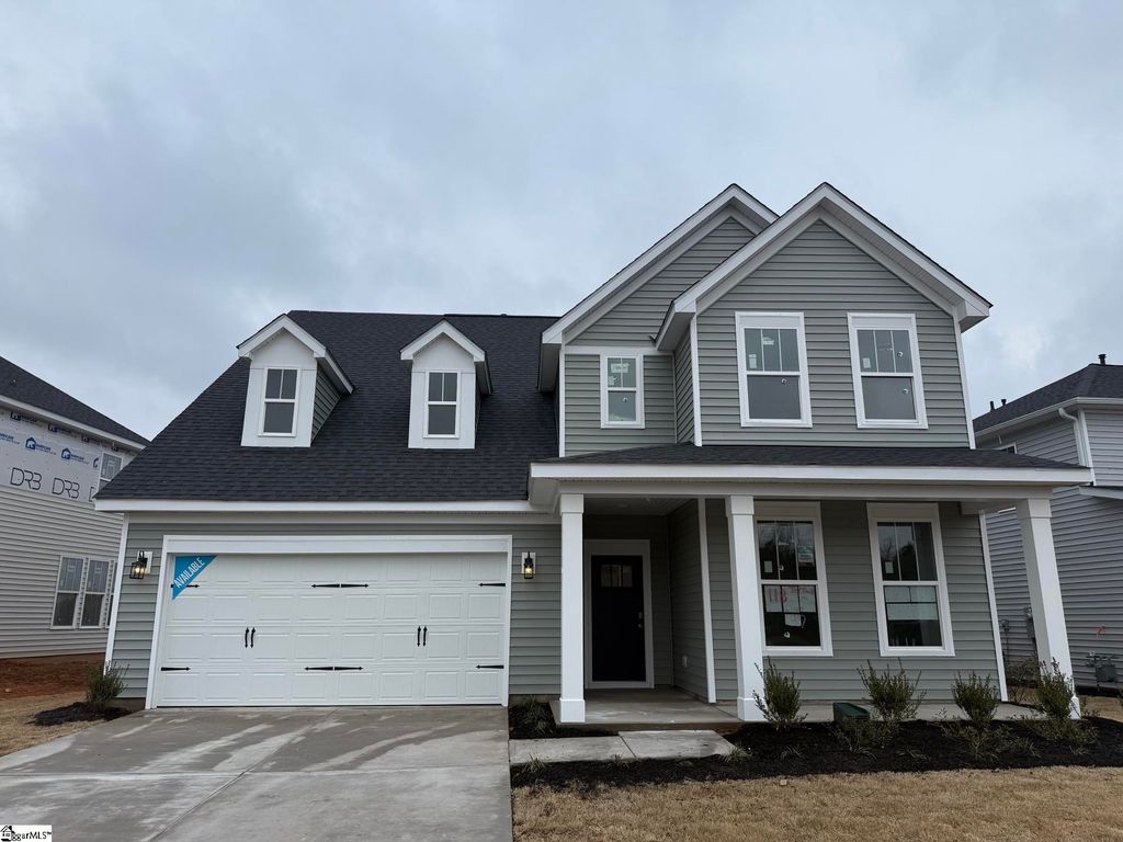 118 Terpack Court, Gray Court, SC 29645