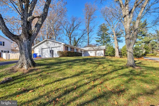 11926 GALAXY LN, Bowie, MD 20715