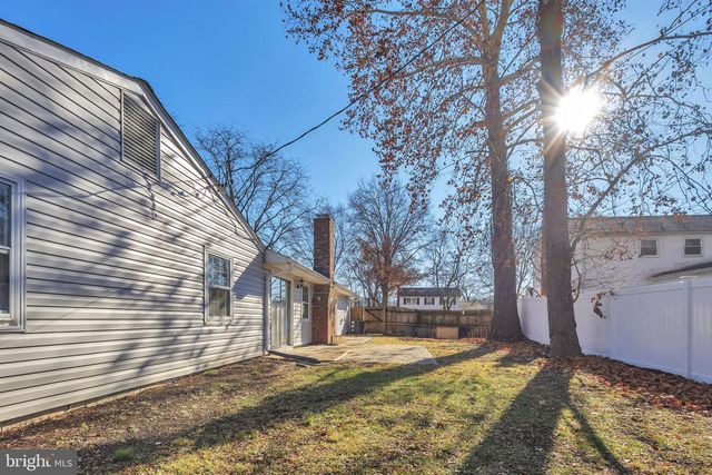 11926 GALAXY LN, Bowie, MD 20715