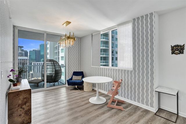 244 Biscayne Boulevard 3409, Miami, FL 33132