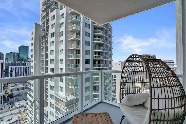244 Biscayne Boulevard 3409, Miami, FL 33132