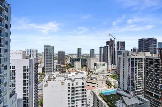 244 Biscayne Boulevard 3409, Miami, FL 33132