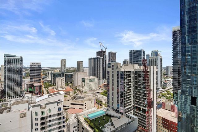 244 Biscayne Boulevard 3409, Miami, FL 33132