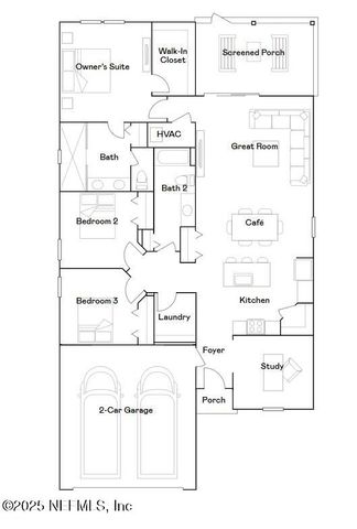 6171 MARE Avenue, Jacksonville, FL 32219