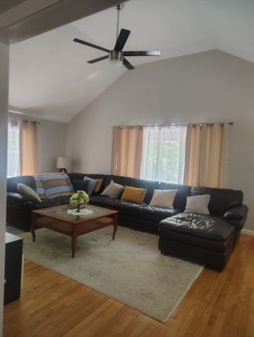 6 Forest Street, Raynham, MA 02767