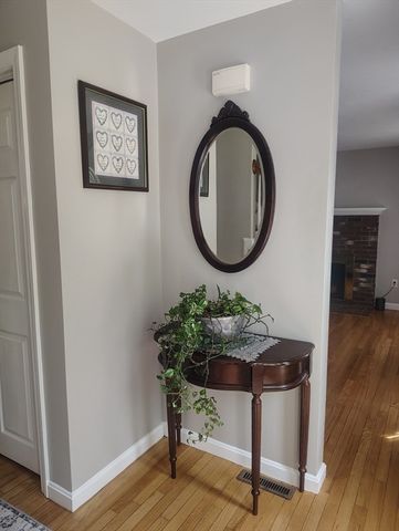 6 Forest Street, Raynham, MA 02767