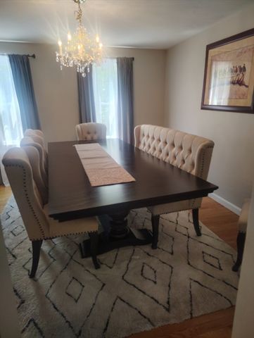 6 Forest Street, Raynham, MA 02767