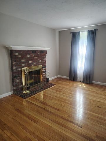 6 Forest Street, Raynham, MA 02767