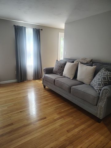 6 Forest Street, Raynham, MA 02767