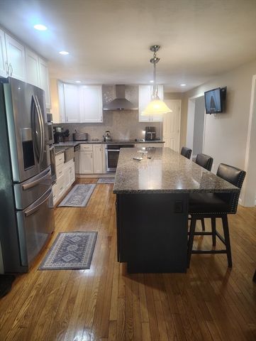 6 Forest Street, Raynham, MA 02767