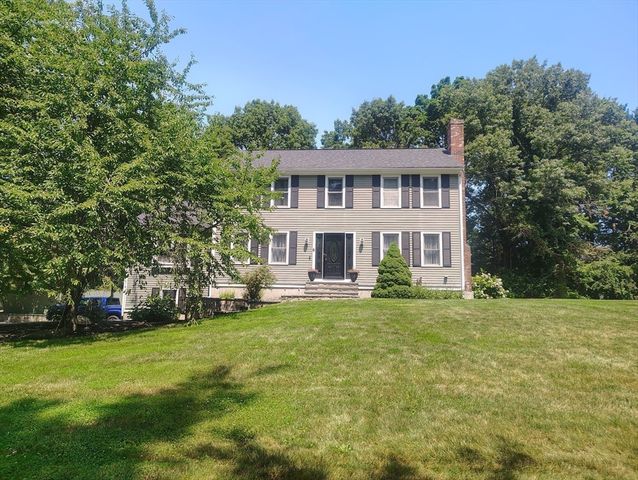 6 Forest Street, Raynham, MA 02767