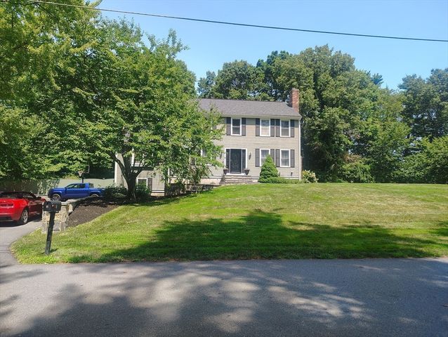 6 Forest Street, Raynham, MA 02767