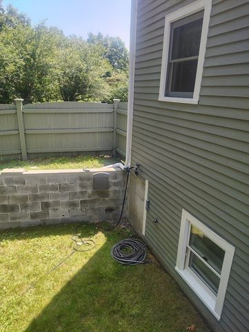 6 Forest Street, Raynham, MA 02767