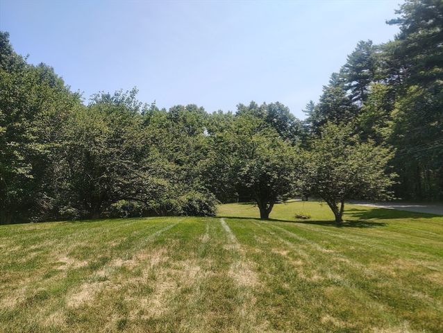 6 Forest Street, Raynham, MA 02767