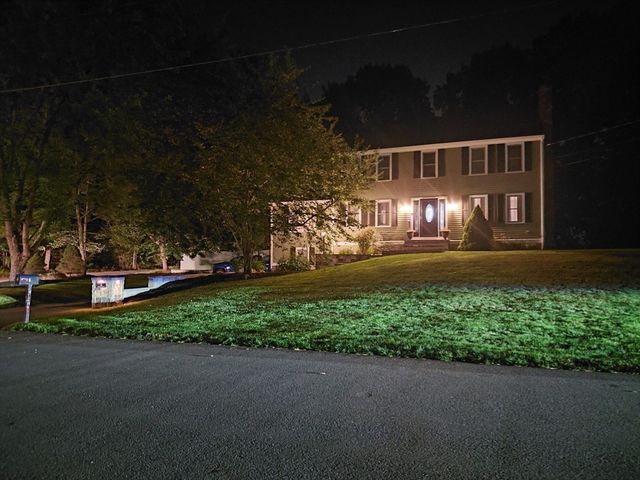 6 Forest Street, Raynham, MA 02767