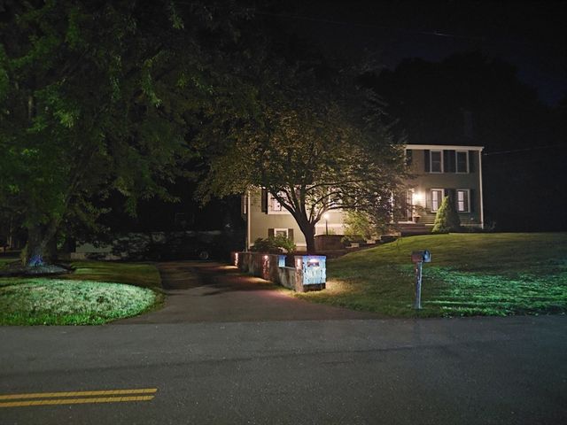 6 Forest Street, Raynham, MA 02767